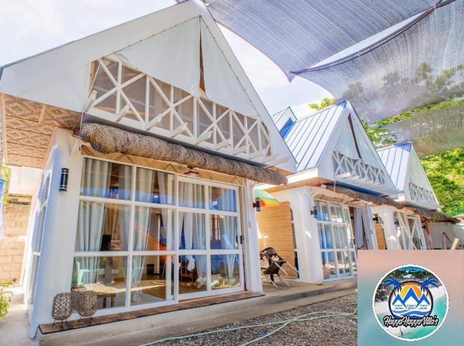 Hayya Hayya Villas Ocoy ภายนอก รูปภาพ