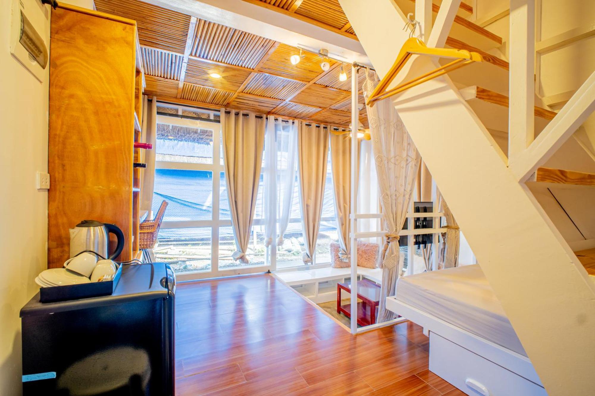 Hayya Hayya Villas Ocoy ภายนอก รูปภาพ