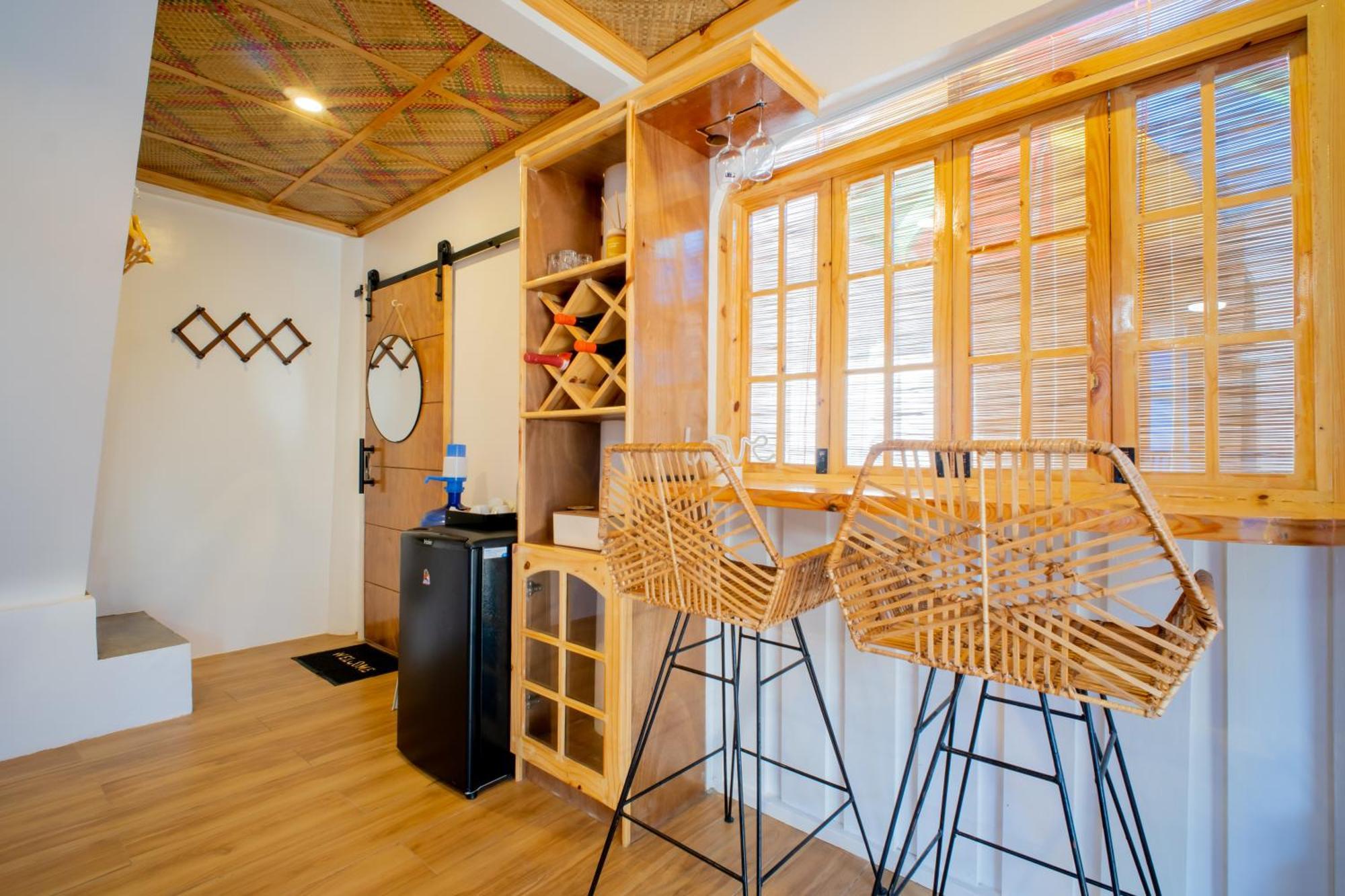 Hayya Hayya Villas Ocoy ภายนอก รูปภาพ