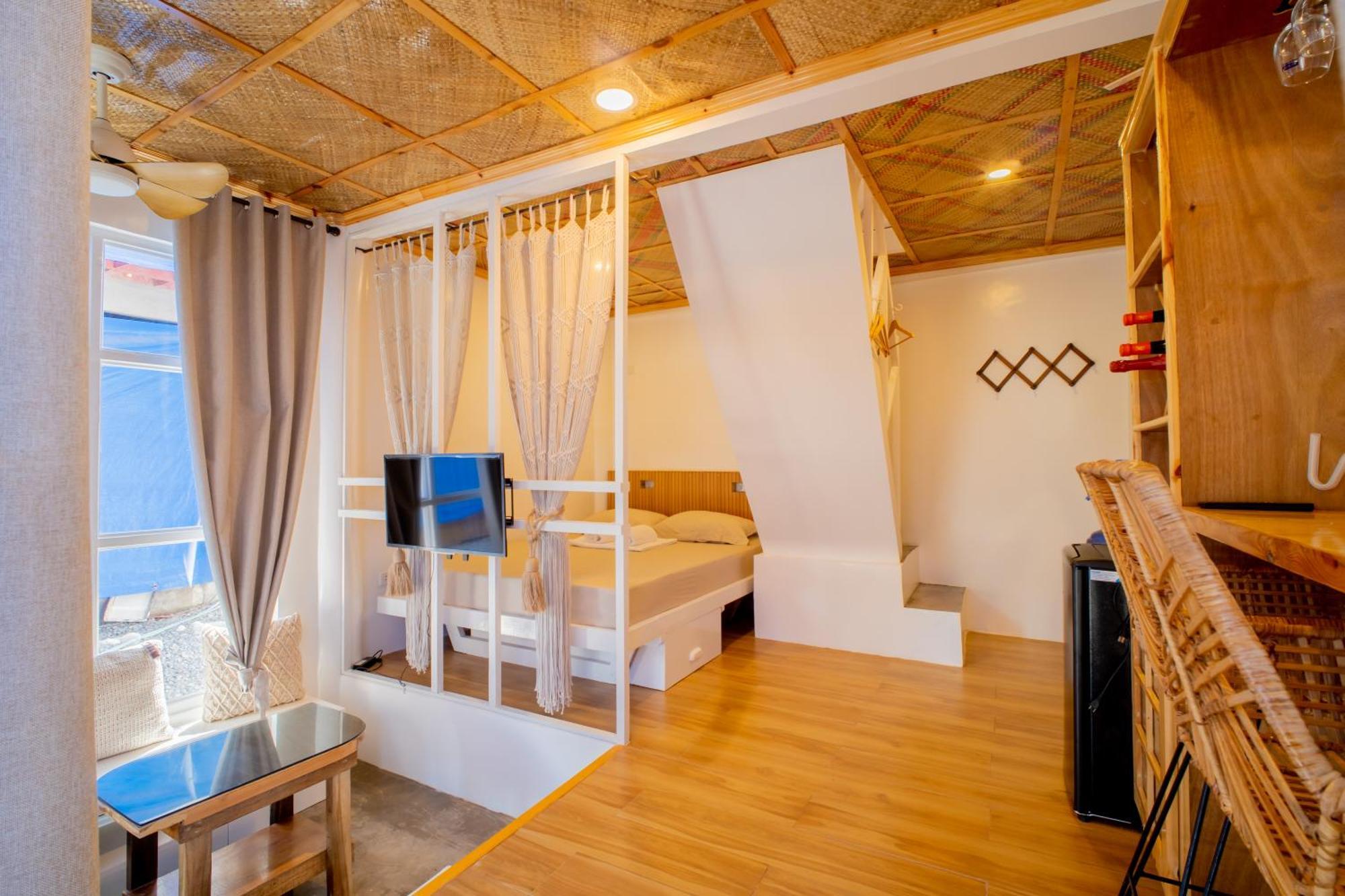 Hayya Hayya Villas Ocoy ภายนอก รูปภาพ