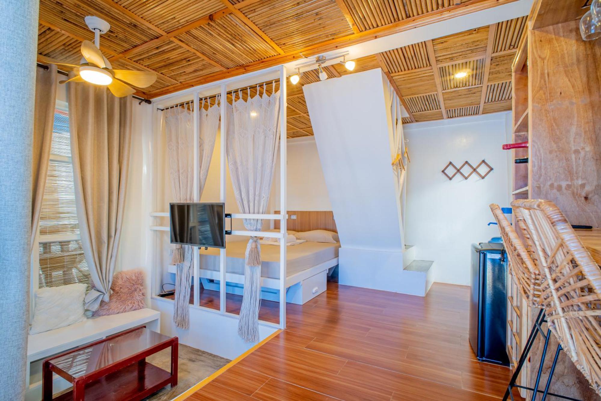 Hayya Hayya Villas Ocoy ภายนอก รูปภาพ