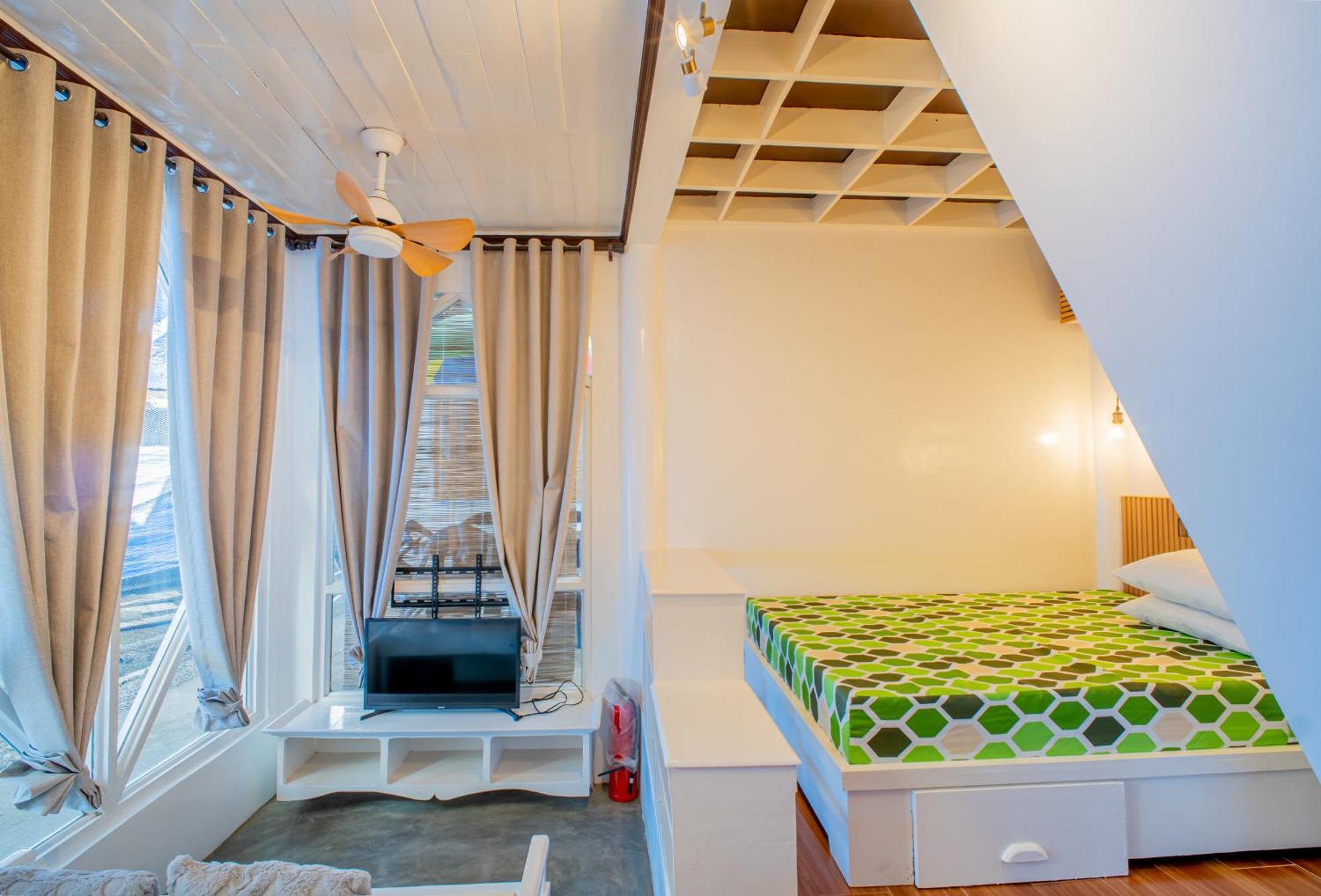 Hayya Hayya Villas Ocoy ภายนอก รูปภาพ