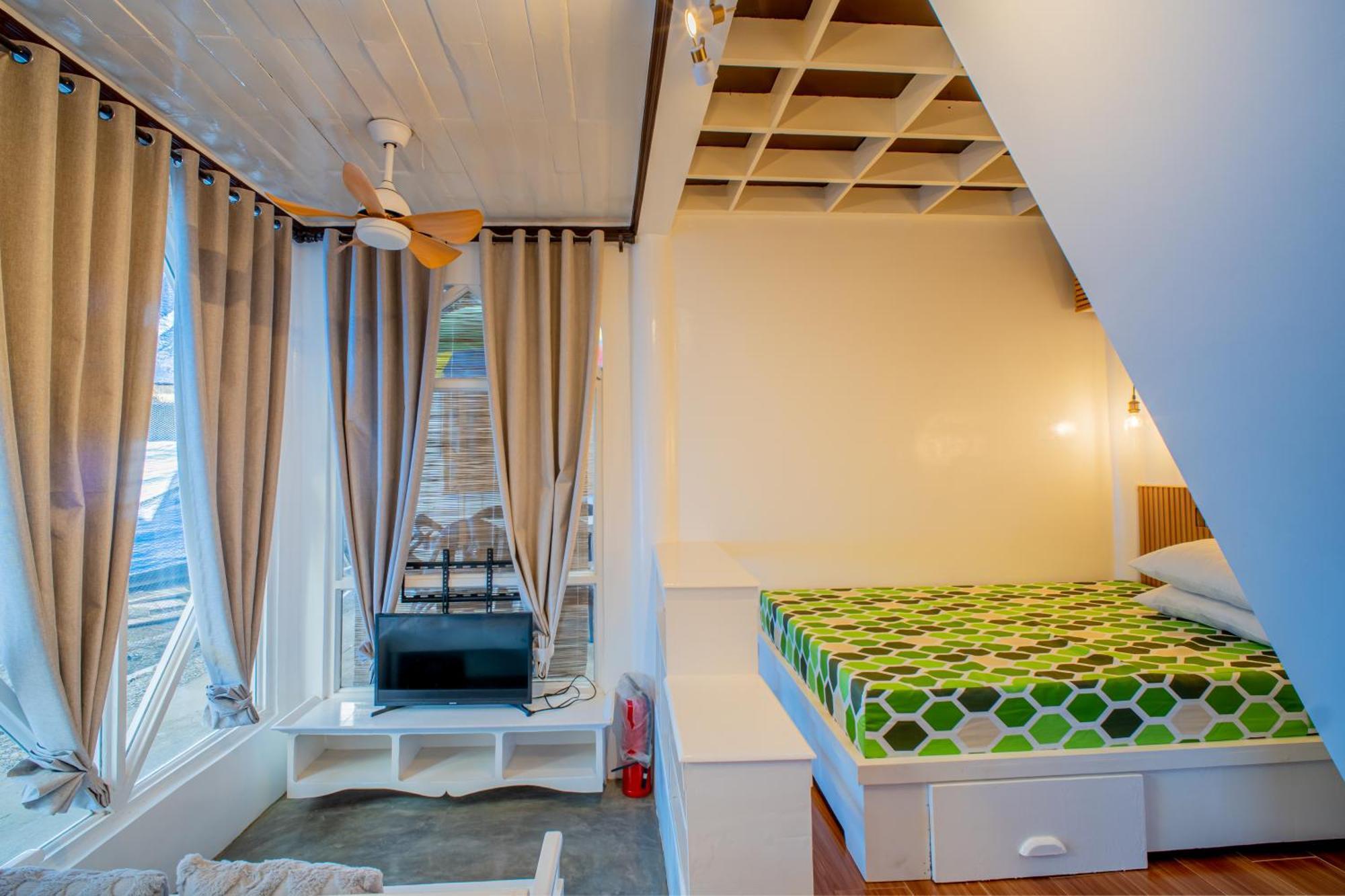 Hayya Hayya Villas Ocoy ภายนอก รูปภาพ